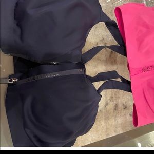 Victoria’s Secret sports bras